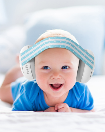 baby earmuff