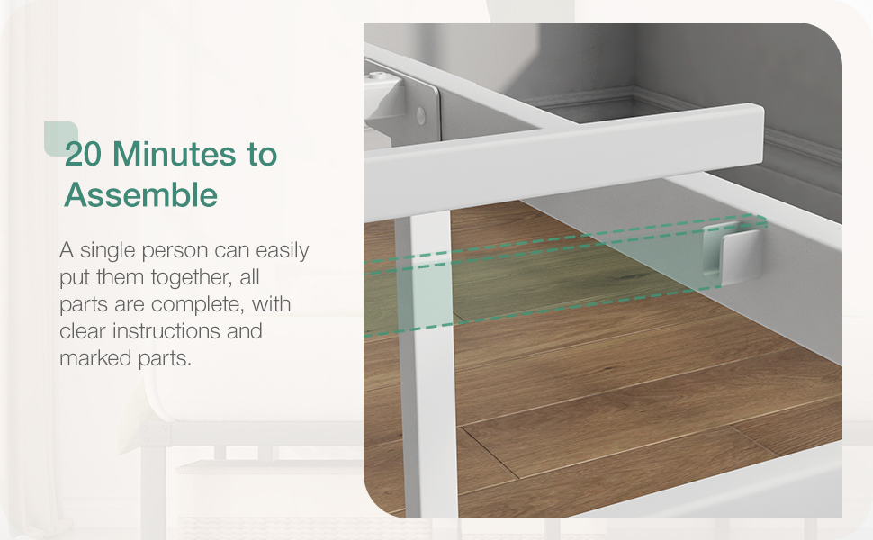 Bed Frame