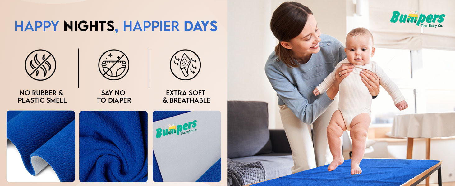 dry sheets for baby rubber quick mat bed pad reusable waterproof mat protector new born kids