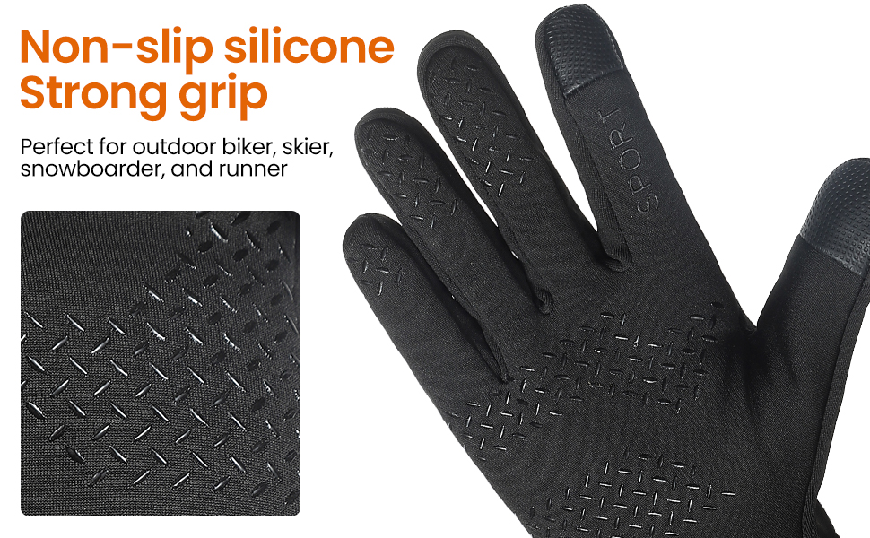 Non-slip and abrasion-resistant abrasive granules