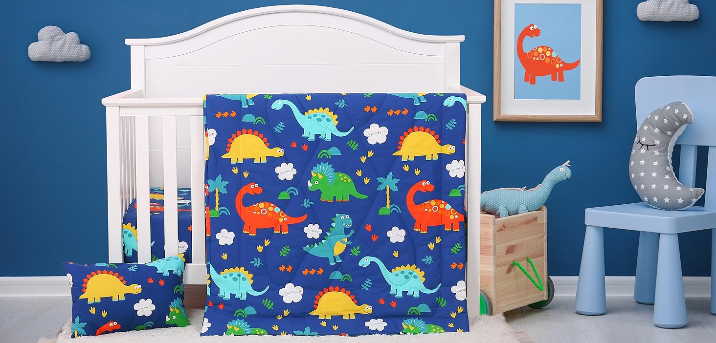 Kids Toddler Pillowcases 2 Pack Pillow Cover Pillowslip