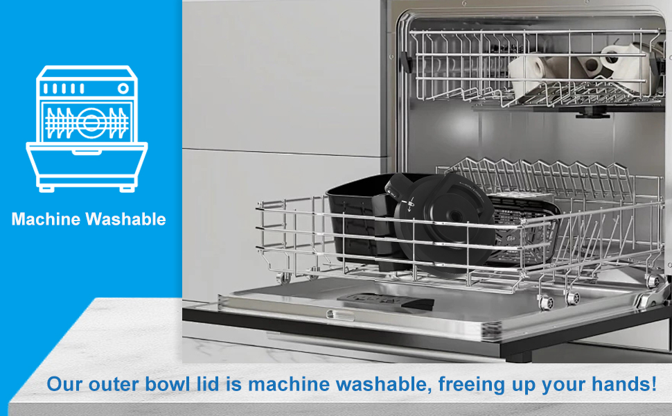 ninja outer bowl lid