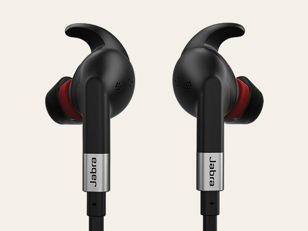 Jabra Evolve 75e MS Wireless Headset/Music Headphones