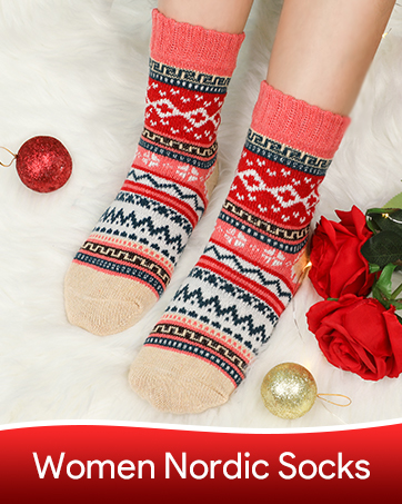winter socks for women