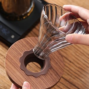 walnut base
