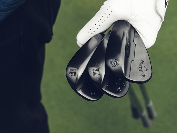 Callaway OPUS 新品 ブラック ウェッジ　48/52/58 3本 楽天市場】Callaway キャロウェイ 日本正規品 OPUS オーパス