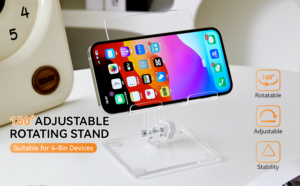 Tablet Stand
