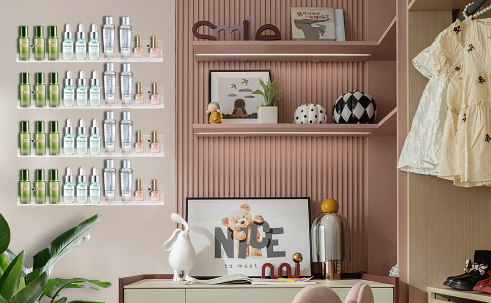 fingernail polish for  Bedroom