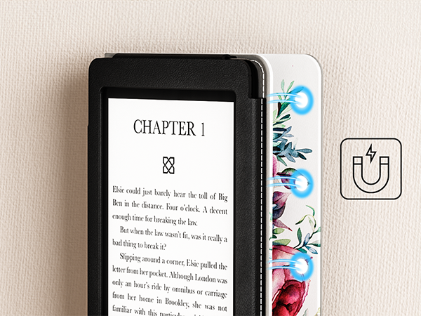 kindle paperwhite 2021 case