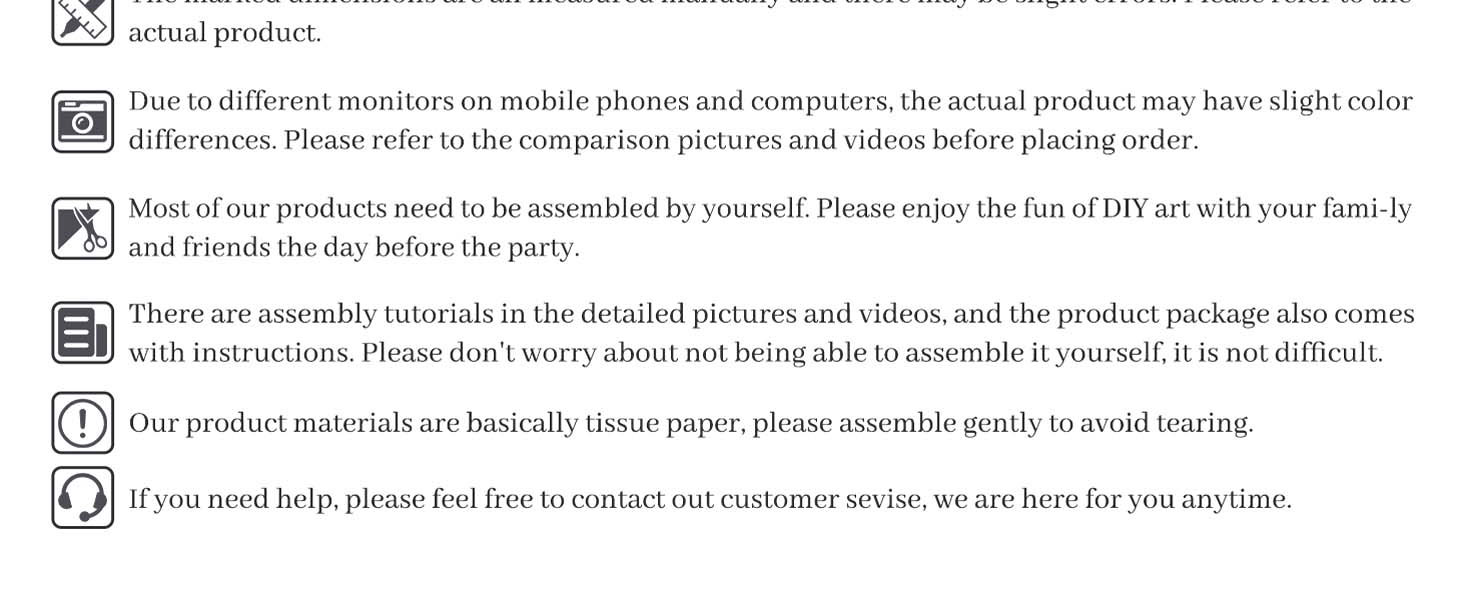 Christmas tree decorations