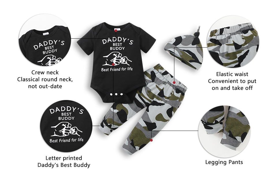 6-9 month boy clothes