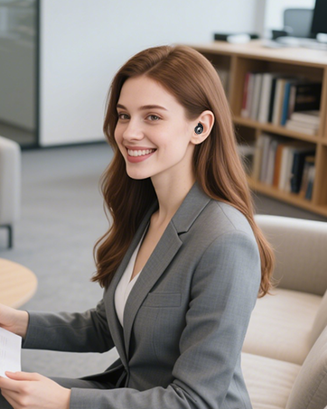 noise cancelling ear buds