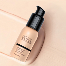 mushroom head air cushion cc cream