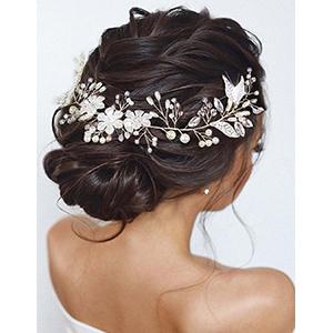 hair comb bridal elegant hair accessories party hair dress handmade headpiece vintage hair side comb