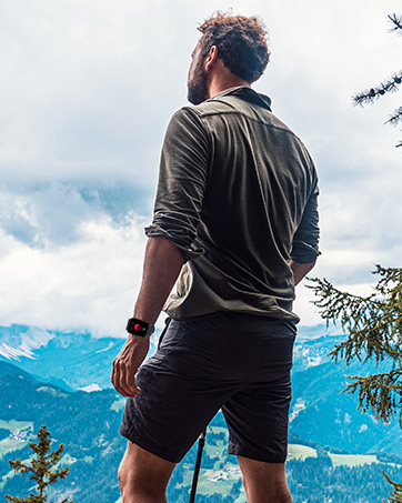 Outdoor Sports