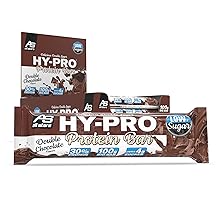 Hy-Pro Big Bar Double Chcocolate - Proteinriegel