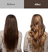 heatless hair curlers