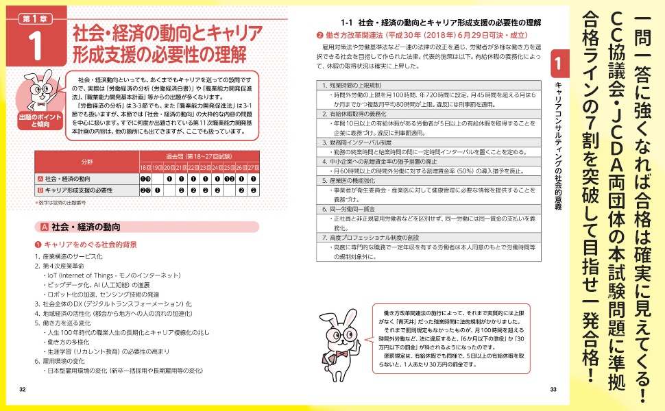 【入手困難】最終値下！国家検定キャリアコンサルタントトータル受検対策19点セット 国家資格キャリアコンサルタント 学科試験 要点テキスト＆一問一