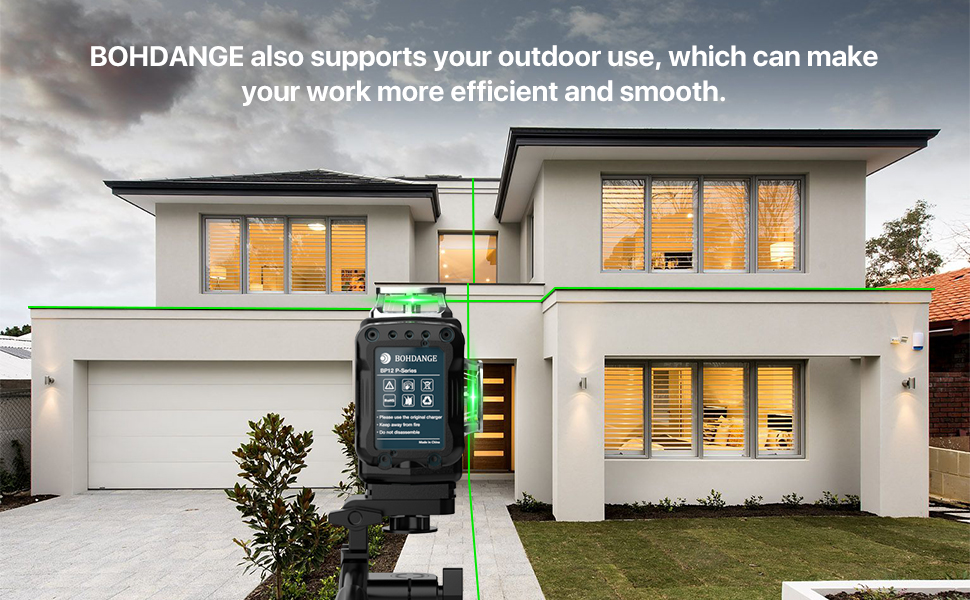 line laser level tool