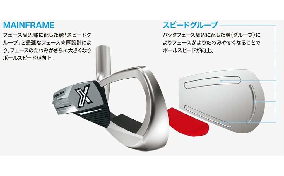 ディアブロセット Amazon.co.jp: DUNLOP(ダンロップ) XXIO ゼクシオ エックス 2023