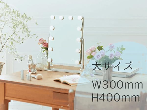 Amazon.co.jp: ハリウッドミラー KBE3171／S シルバー