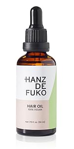 hair oil