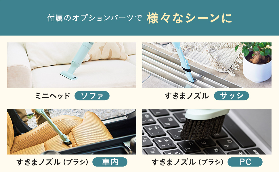 【新品未開封】BRUNO Folding Fan ライトブルー・グレージュセット Amazon | BRUNO ブルーノ 掃除機 スティッククリーナー 軽量