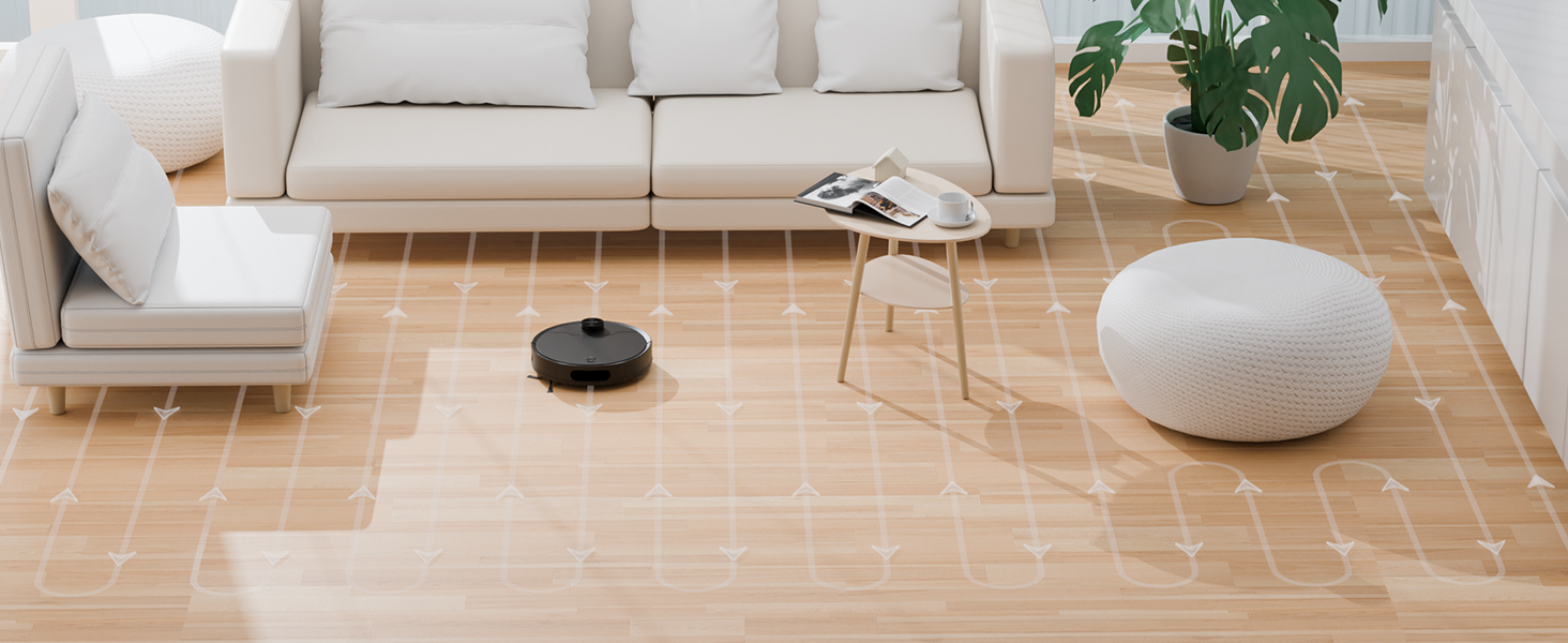 floor vacuum