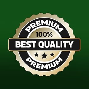 premium quality