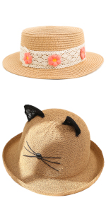 straw hat