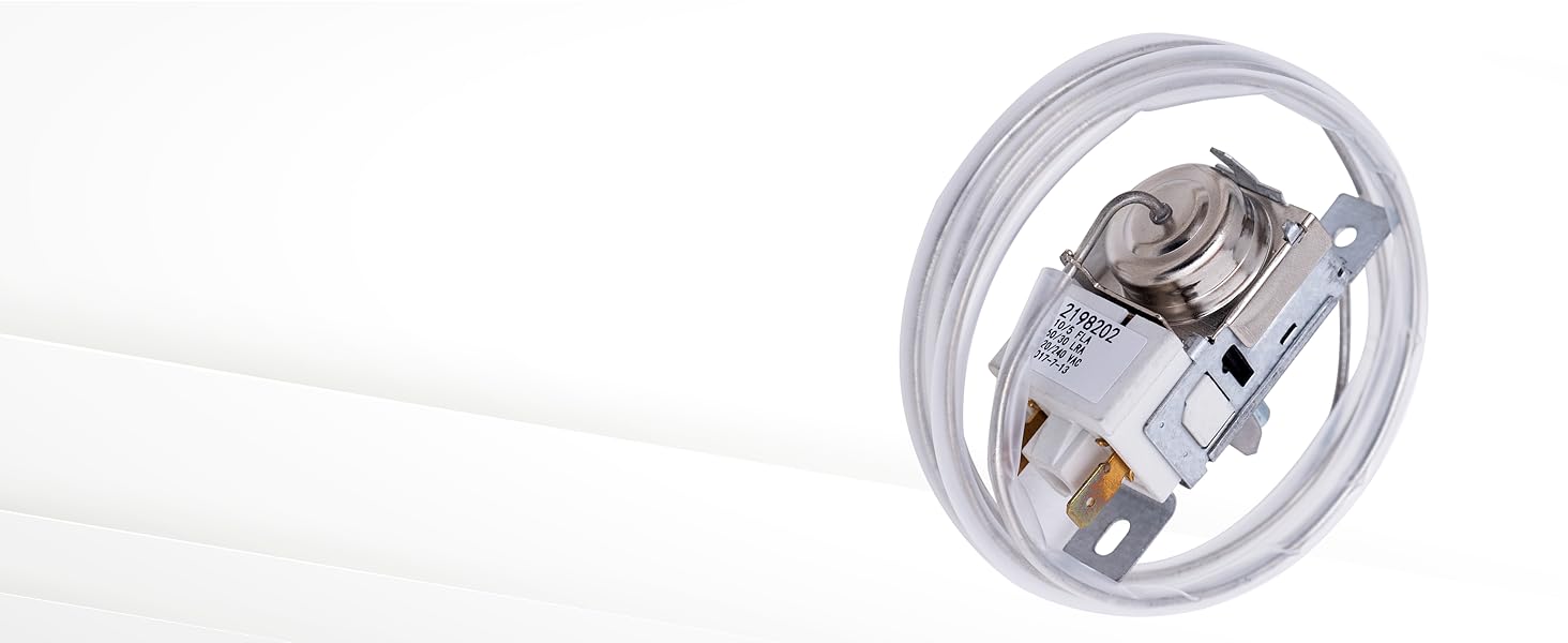 W10822278 DEFROST TIMER