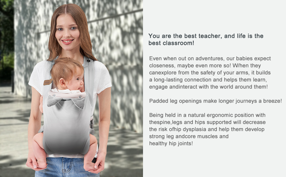 baby wrap