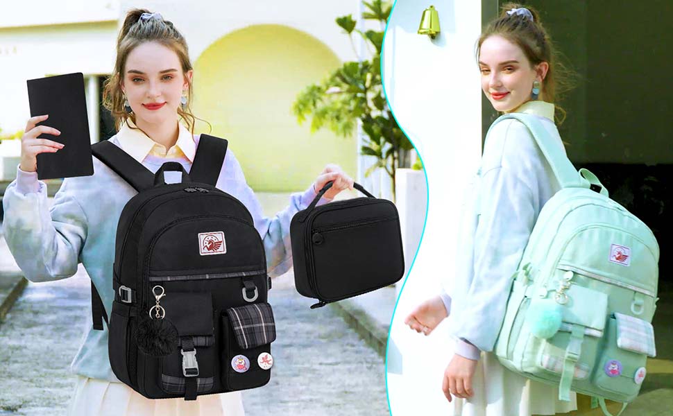 Backpack for Girls