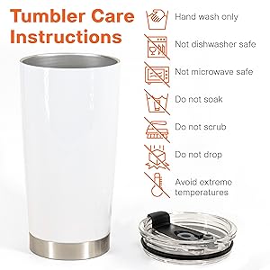 care instruction