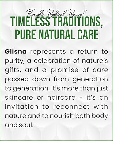 Glisna Brand Story page 8