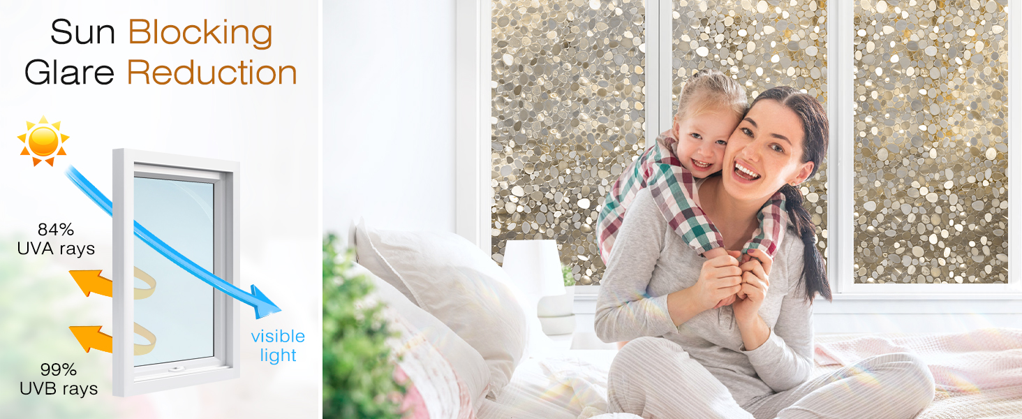 window covering films