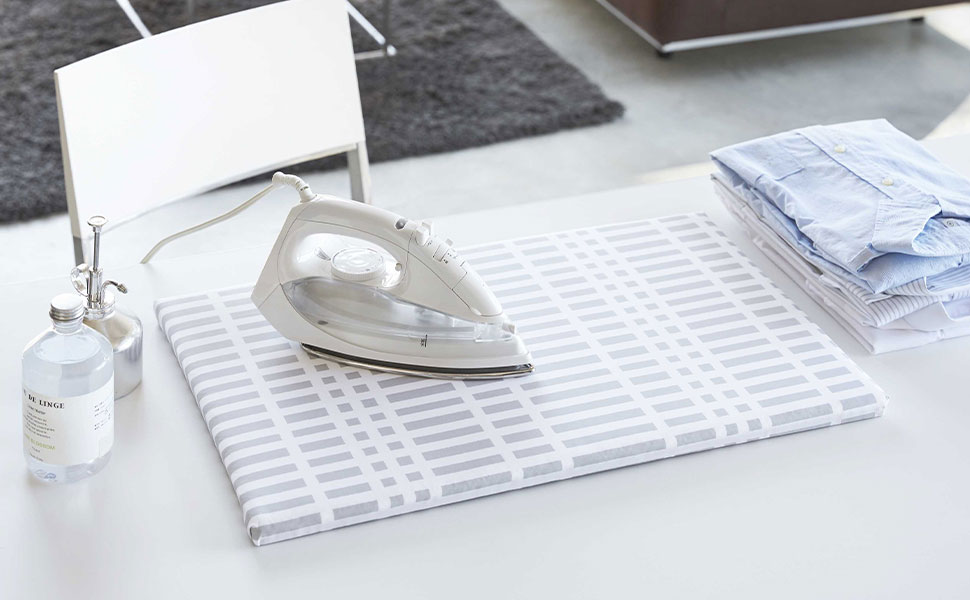 Amazon.co.jp : 山崎実業(Yamazaki) 北欧風 暮らしの定番 平型