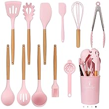 Kitchen Utensil Set