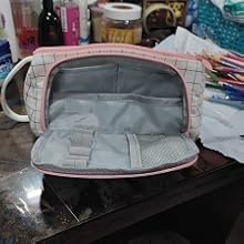 Aesthetic Stationary Pouches