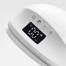 Hospital-Grade Breast Pumping Portable