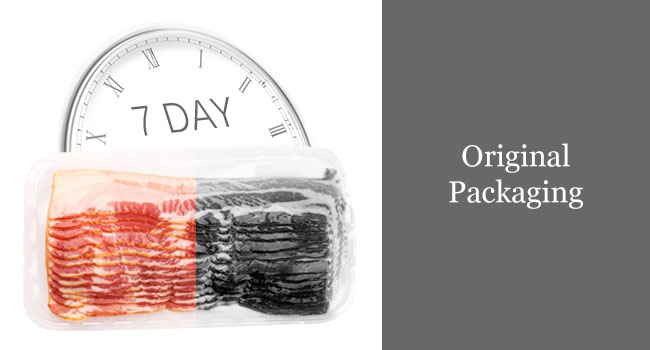 Cheese Container for Fridge