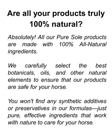 thrush treatment for horses deep cracks crevices hoof issues white line disease farrier recommended