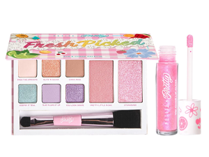 Pretty Little Picnic Set