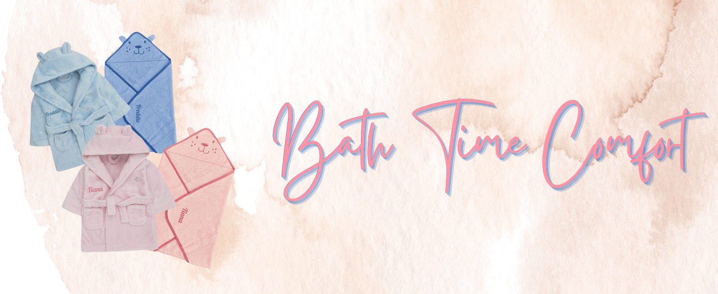 style it up comfort dressing gown pjs pyjamas womens mens clothing baby wear