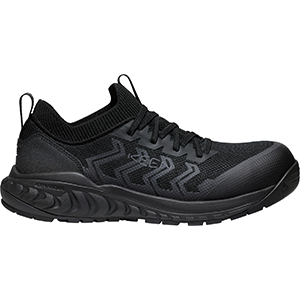 Amazon | [KEEN Utility] 安全靴 ARVADA SHIFT メンズ | 安全靴