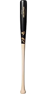 GOLDSTAGE Pro Trainer トレーニングバット ASICS アシックス 野球 木製トレーニングバット 素振り兼ティー