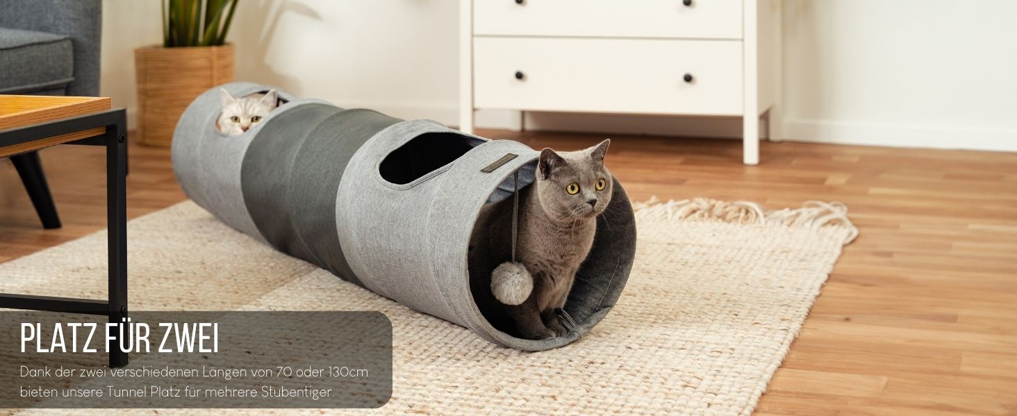 Katzenspielzeug