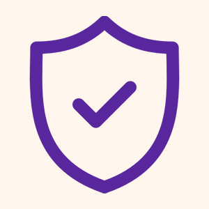 SAFER THAN STANDARD CABLES – BUILT TO LAST