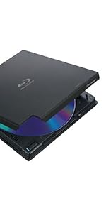 Amazon.co.jp: Pioneer BDR-XD08LE Pioneer Blu-ray Drive