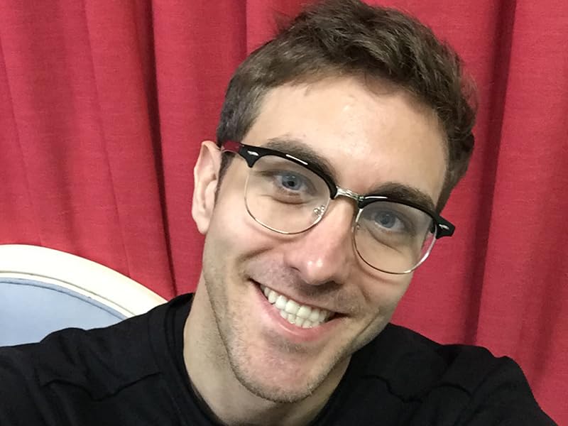 reading glasses men